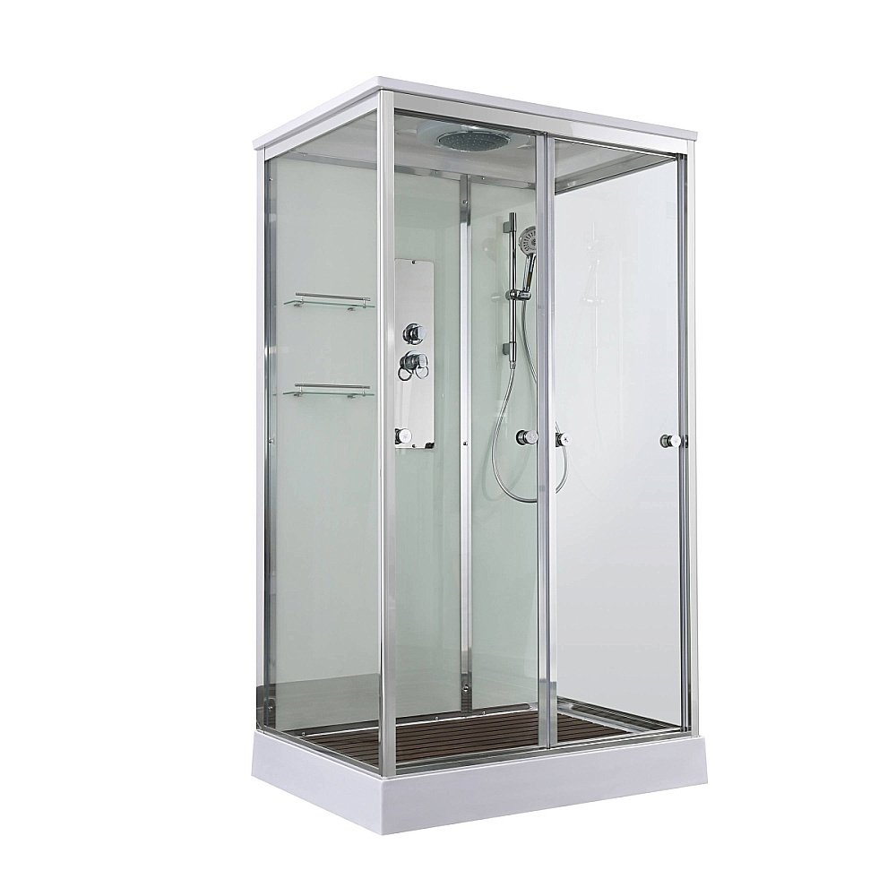 Душевая кабина AvaCan V2012 стандартная купить в интернет-магазине Sanbest