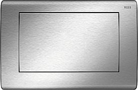 Кнопка для инсталляции TECE Planus 9240310 сатин купить в интернет-магазине сантехники Sanbest