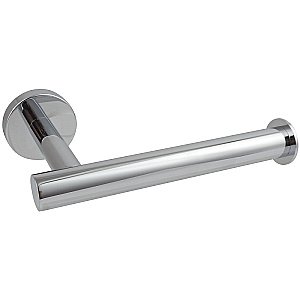 Держатель для туалетной бумаги Aquatek Вега AQ4008CR хром купить в интернет-магазине сантехники Sanbest