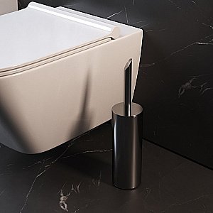 Ершик для туалета PAINI Morgana 73CR061 хром купить в интернет-магазине сантехники Sanbest