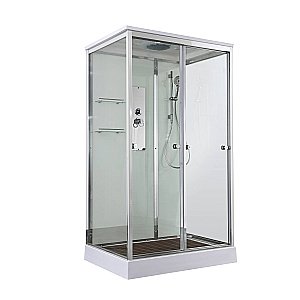 Душевая кабина AvaCan V2012 стандартная купить в интернет-магазине Sanbest