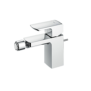Смеситель для биде Toto Jewelhex Faucet TRG02301R купить в интернет-магазине сантехники Sanbest