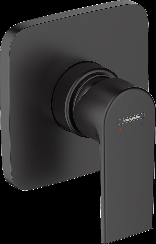 Смеситель для душа Hansgrohe Vernis Shape 71658670 купить в интернет-магазине сантехники Sanbest