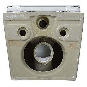 Инсталляция для унитаза Azario AZ-8010-1000 купить в интернет-магазине сантехники Sanbest