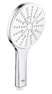 Душевая лейка Grohe Rainshower SmartActive 26544LS0 купить в интернет-магазине сантехники Sanbest