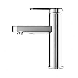 Смеситель для раковины KEUCO IXMO FLAT 59502013100 хром купить в интернет-магазине сантехники Sanbest