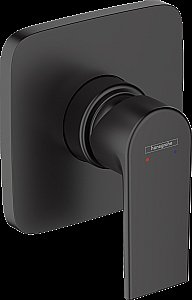 Смеситель для душа Hansgrohe Vernis Shape 71658670 купить в интернет-магазине сантехники Sanbest