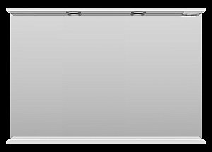 Зеркало Misty Енисей 105 Э-Ени02105-011 в ванную от интернет-магазине сантехники Sanbest