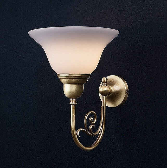 Светильник Caprigo 2241-VOT купить в интернет-магазине сантехники Sanbest