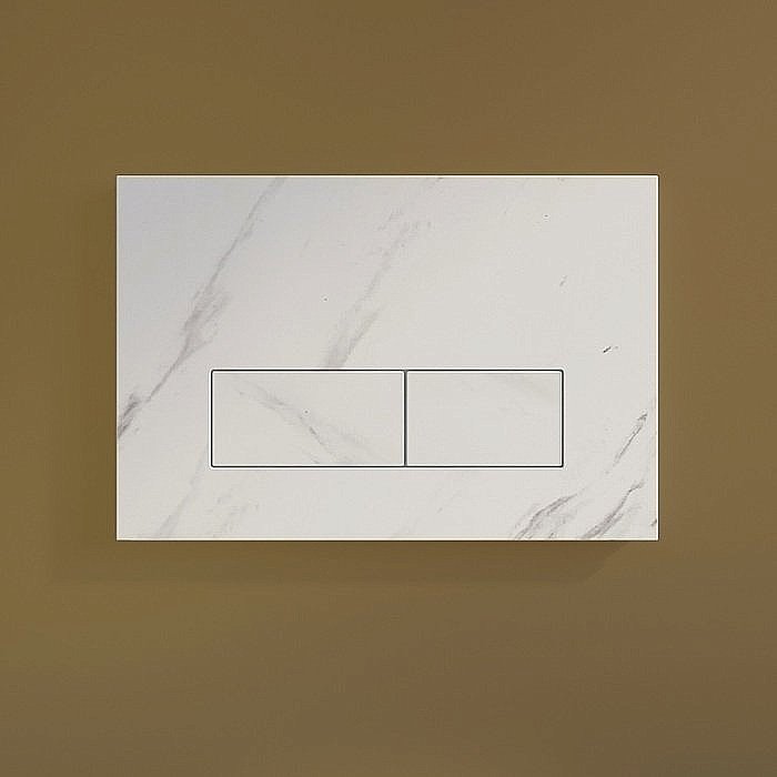 Кнопка для инсталляции IDDIS On-X 001 ONX01W0i77 купить в интернет-магазине сантехники Sanbest