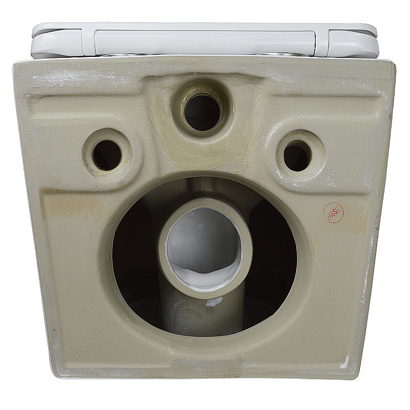 Инсталляция для унитаза Azario AZ-8010-1000 купить в интернет-магазине сантехники Sanbest