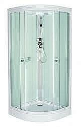 Душевая кабина Aquanet GT- 230 90х90 купить в интернет-магазине Sanbest