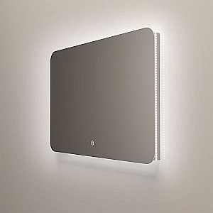 Зеркало LED Vincea VLM-3BE120 120×80 в ванную от интернет-магазине сантехники Sanbest