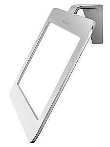 Кольцо для полотенец WONZON & WOGHAND ECLIPSE, Хром (WW-V2201-CR) купить в интернет-магазине сантехники Sanbest