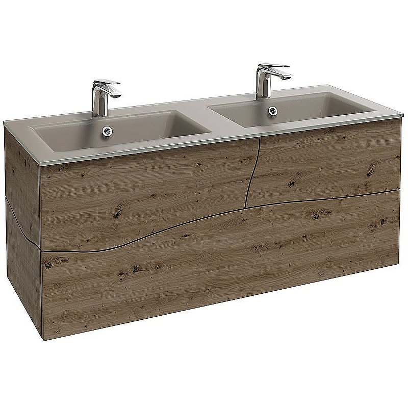 Cмеситель для раковины Jacob Delafon CLEO 1889 E24309-CP хром купить в интернет-магазине сантехники Sanbest