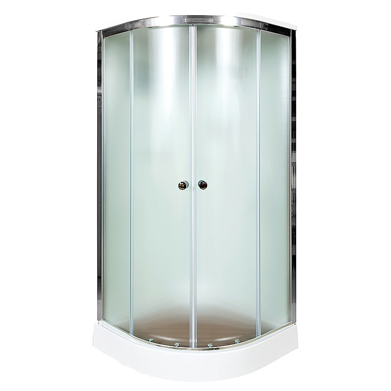 Душевая кабина AvaCan D Серия D011S 110х110 купить в интернет-магазине Sanbest