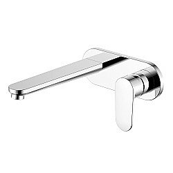 Смеситель для раковины Aquatek Ника AQ1813CR хром купить в интернет-магазине сантехники Sanbest