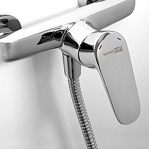 Смеситель для душа WasserKRAFT Vils 5602 купить в интернет-магазине сантехники Sanbest