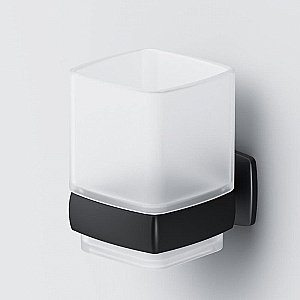 Стакан настенный AM.PM GEM A9034322 купить в интернет-магазине сантехники Sanbest