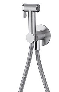 Гигиенический душ CISAL Xion XI007915D1 купить в интернет-магазине сантехники Sanbest