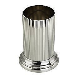 Держатель стакана/диспенсера высокий Migliore Fortuna хром 27788 купить в интернет-магазине сантехники Sanbest
