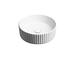 Раковина Ceramica Nova Element CN6057 белая купить в интернет-магазине Sanbest