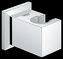 Настенный держатель Grohe Allure Brilliant 27706 000 купить в интернет-магазине сантехники Sanbest