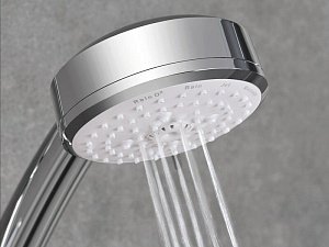 Душевая лейка Grohe Tempesta Cosmopolitan 27573002 купить в интернет-магазине сантехники Sanbest