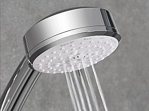 Душевая лейка Grohe Tempesta Cosmopolitan 27573002 купить в интернет-магазине сантехники Sanbest