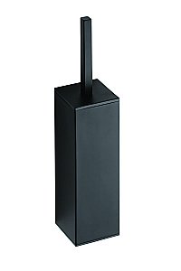 Ёршик подвесной/напольный Bemeta Nero 135913090 черный купить в интернет-магазине сантехники Sanbest