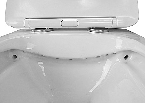 Инсталляция для унитаза Azario AZ-8010-1000 купить в интернет-магазине сантехники Sanbest