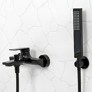 Смеситель для ванны WasserKRAFT Glan 6601 купить в интернет-магазине сантехники Sanbest