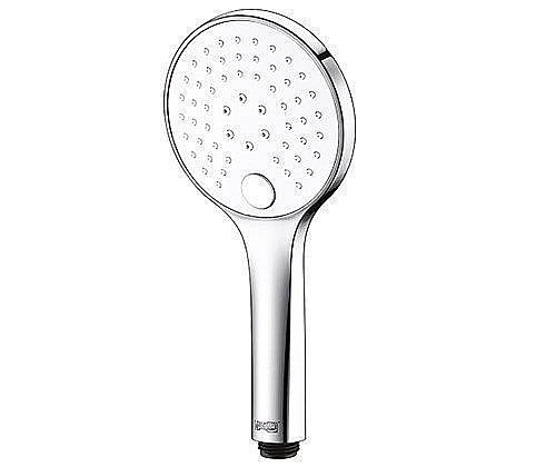 Душевая лейка WasserKRAFT A061 купить в интернет-магазине сантехники Sanbest