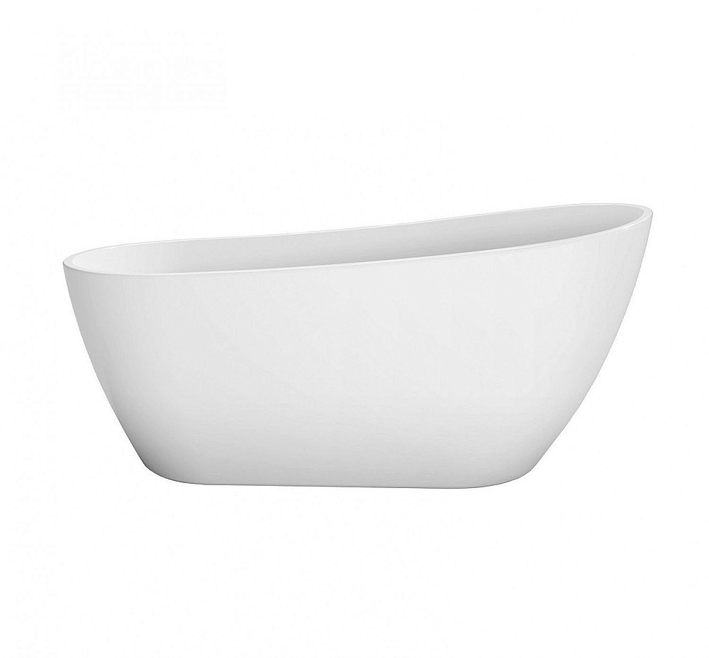 Ванна акриловая Art&Max AM-TITO-1600-780 белая купить в интернет-магазине Sanbest