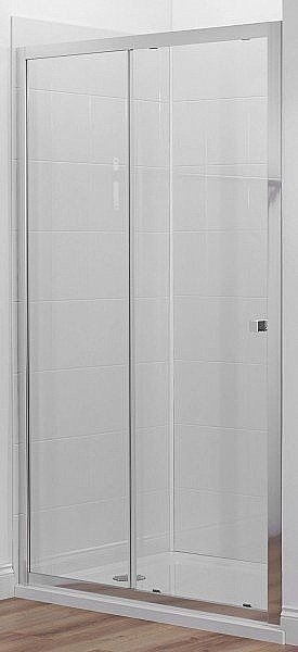 Душевая дверь Jacob Delafon SERENITY 120 купить в интернет-магазине Sanbest