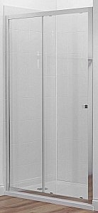 Душевая дверь Jacob Delafon SERENITY 120 купить в интернет-магазине Sanbest