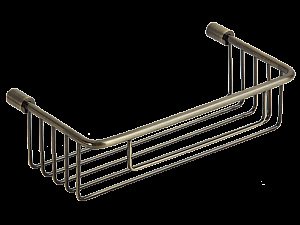 Полка Veragio Basket VR.GFT-9056.BR купить в интернет-магазине сантехники Sanbest