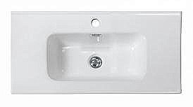 Раковина BelBagno ETNA 39/KRAFT 39 BB700/390ETL купить в интернет-магазине сантехники Sanbest