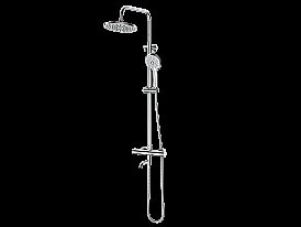 Душевая система Laguraty Thermostat 17050 купить в интернет-магазине сантехники Sanbest