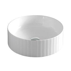 Раковина ARTCERAM WASHBASINS OSL010 01 00 bi 44 купить в интернет-магазине Sanbest