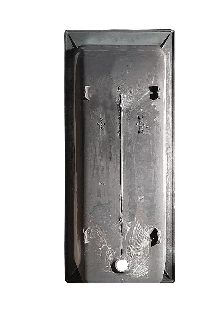 Ванна чугунная Byon Vilma Ц0000286 130x70 белая глянцевая купить в интернет-магазине Sanbest