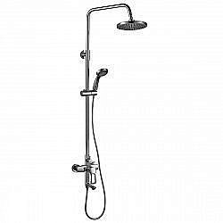 Душевая система Rossinka T T40-46 купить в интернет-магазине сантехники Sanbest