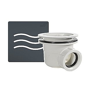 Душевая система RGW Shower Panels SP-6143-01 50140801-01 хром купить в интернет-магазине сантехники Sanbest