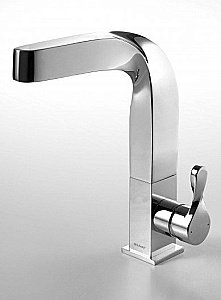 Смеситель для кухни Bravat WAVE F774108C купить в интернет-магазине сантехники Sanbest