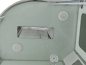 Душевая кабина AvaCan A Серия A2812 120х80 стандартная купить в интернет-магазине Sanbest