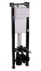 Система инсталляции Migliore Quadra ML.QDR-27.663 купить в интернет-магазине сантехники Sanbest