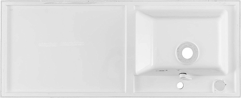 Раковина Aquanet Персона 120 купить в интернет-магазине Sanbest