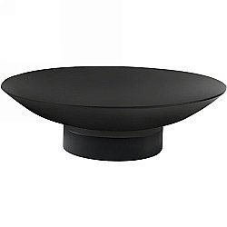 Мыльница Boheme Uno 10981-B черная купить в интернет-магазине сантехники Sanbest