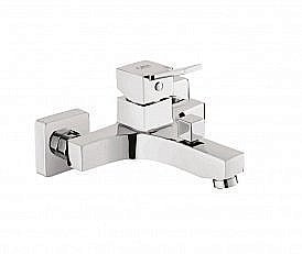 Смеситель для ванны GPD TULIO MBB135 купить в интернет-магазине сантехники Sanbest