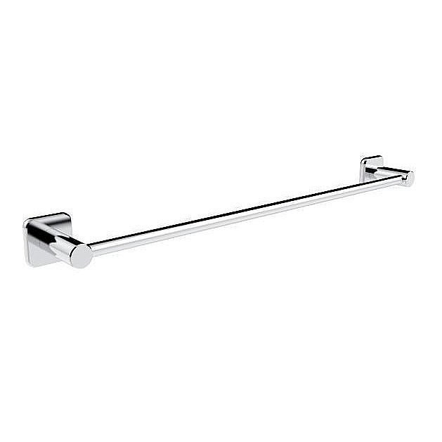 Полотенцедержатель WONZON & WOGHAND WW-V1101-CR хром купить в интернет-магазине сантехники Sanbest